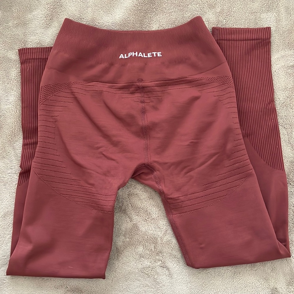 Alphalete Ozone Leggings